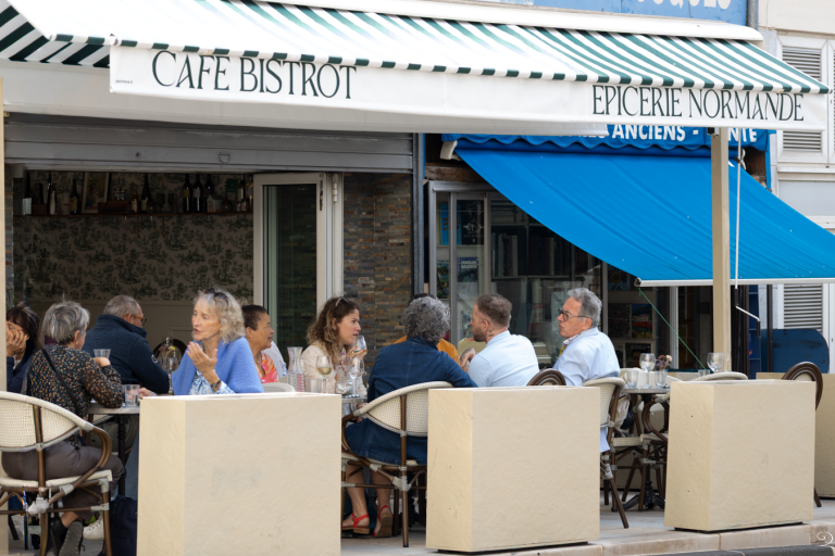 Le Bistrot de Gisèle